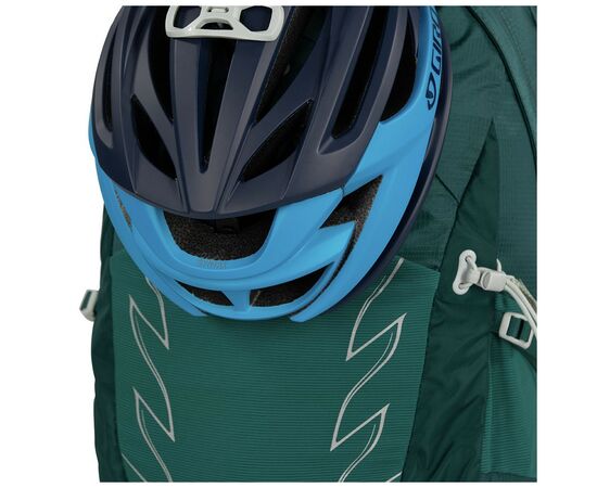 Рюкзак туристический Osprey Tempest 20 violac purple WXS/S (009.2382), изображение 6 Рюкзак туристический Osprey Tempest 20 violac purple WXS/S (009.2382), изображение 6