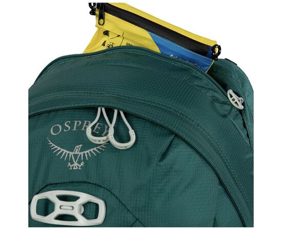 Рюкзак туристический Osprey Tempest 20 violac purple WXS/S (009.2382), изображение 7 Рюкзак туристический Osprey Tempest 20 violac purple WXS/S (009.2382), изображение 7
