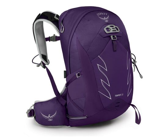 Рюкзак туристический Osprey Tempest 20 violac purple WXS/S (009.2382)