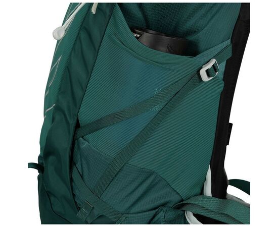 Рюкзак туристический Osprey Tempest 34 stealth black WXS/S (009.2356), изображение 10 Рюкзак туристический Osprey Tempest 34 stealth black WXS/S (009.2356), изображение 10