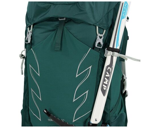 Рюкзак туристический Osprey Tempest 34 stealth black WXS/S (009.2356), изображение 11 Рюкзак туристический Osprey Tempest 34 stealth black WXS/S (009.2356), изображение 11