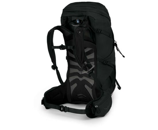 Рюкзак туристический Osprey Tempest 34 stealth black WXS/S (009.2356), изображение 2 Рюкзак туристический Osprey Tempest 34 stealth black WXS/S (009.2356), изображение 2