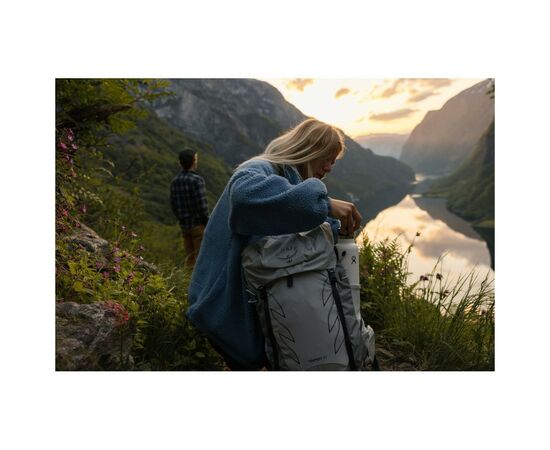 Рюкзак туристический Osprey Tempest 34 stealth black WXS/S (009.2356), изображение 4 Рюкзак туристический Osprey Tempest 34 stealth black WXS/S (009.2356), изображение 4