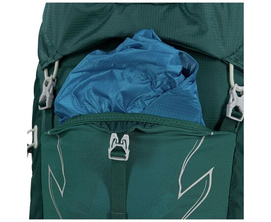 Рюкзак туристический Osprey Tempest 34 stealth black WXS/S (009.2356), изображение 8 Рюкзак туристический Osprey Tempest 34 stealth black WXS/S (009.2356), изображение 8