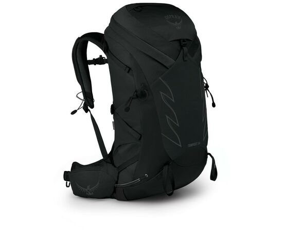 Рюкзак туристический Osprey Tempest 34 stealth black WXS/S (009.2356)