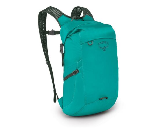 Рюкзак туристический Osprey Ultralight Dry Stuff Pack 20 (2022) Tropic Teal O/S (009.2507)
