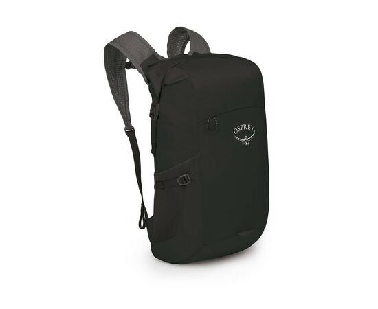 Рюкзак туристический Osprey Ultralight Dry Stuff Pack 20 black O/S (009.3241)