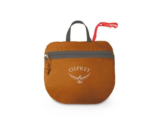 Рюкзак туристический Osprey Ultralight Dry Stuff Pack 20 toffee orange O/S (009.3243), изображение 3 Рюкзак туристический Osprey Ultralight Dry Stuff Pack 20 toffee orange O/S (009.3243), изображение 3