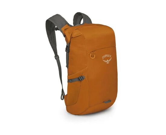 Рюкзак туристический Osprey Ultralight Dry Stuff Pack 20 toffee orange O/S (009.3243)