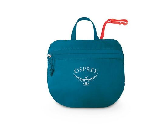 Рюкзак туристический Osprey Ultralight Dry Stuff Pack 20 waterfront blue O/S (009.3242), изображение 3 Рюкзак туристический Osprey Ultralight Dry Stuff Pack 20 waterfront blue O/S (009.3242), изображение 3
