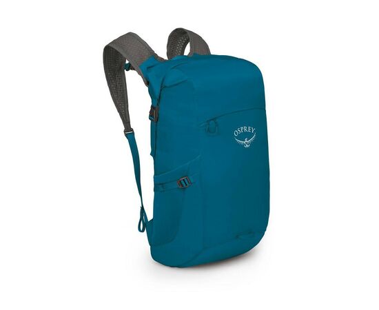 Рюкзак туристический Osprey Ultralight Dry Stuff Pack 20 waterfront blue O/S (009.3242)