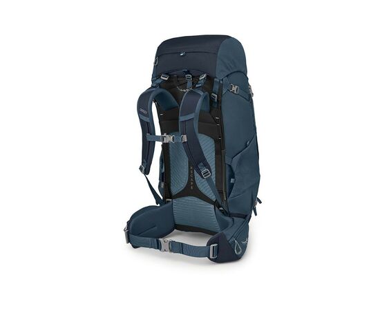 Рюкзак туристический Osprey Volt 65 muted space blue O/S (009.3017), изображение 2 Рюкзак туристический Osprey Volt 65 muted space blue O/S (009.3017), изображение 2