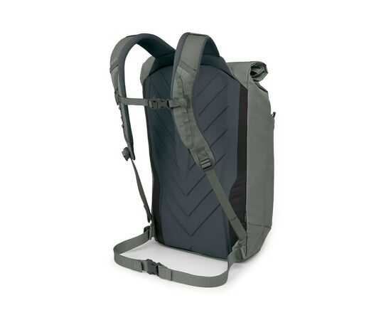 Рюкзак туристичний Osprey Zealot 30 rocky brook green O/S (009.3112), зображення 2 Рюкзак туристичний Osprey Zealot 30 rocky brook green O/S (009.3112), зображення 2