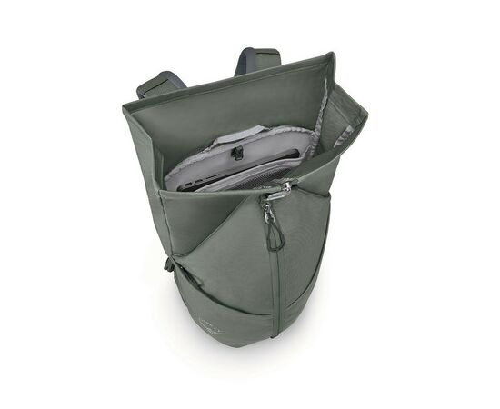 Рюкзак туристичний Osprey Zealot 30 rocky brook green O/S (009.3112), зображення 3 Рюкзак туристичний Osprey Zealot 30 rocky brook green O/S (009.3112), зображення 3