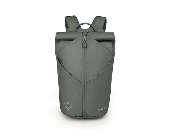 Рюкзак туристичний Osprey Zealot 30 rocky brook green O/S (009.3112), зображення 4 Рюкзак туристичний Osprey Zealot 30 rocky brook green O/S (009.3112), зображення 4