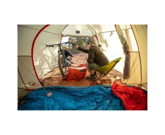 Крісло складане Big Agnes Mica Basin Camp Chair black (021.0200), зображення 3 Крісло складане Big Agnes Mica Basin Camp Chair black (021.0200), зображення 3