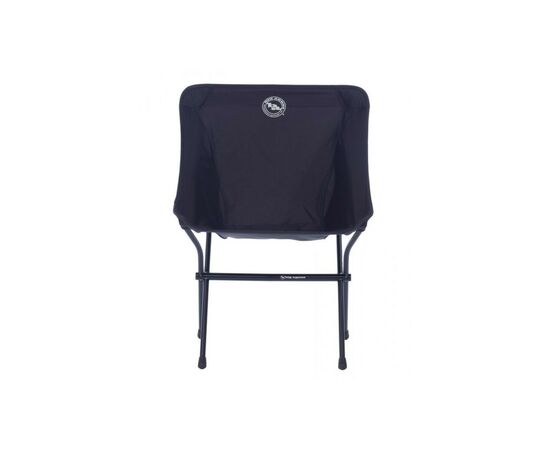 Крісло складане Big Agnes Mica Basin Camp Chair black (021.0200)
