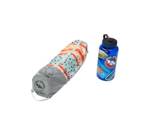 Крісло складане Big Agnes Mica Basin Camp Chair green (021.0164), зображення 2