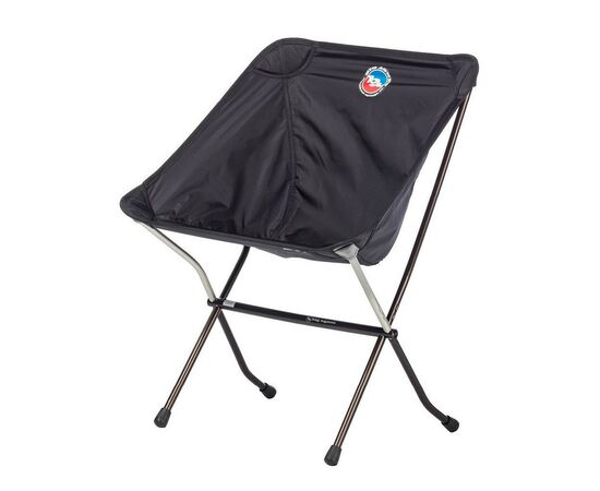 Кресло складное Big Agnes Skyline UL Chair black (021.0043), изображение 2 Кресло складное Big Agnes Skyline UL Chair black (021.0043), изображение 2