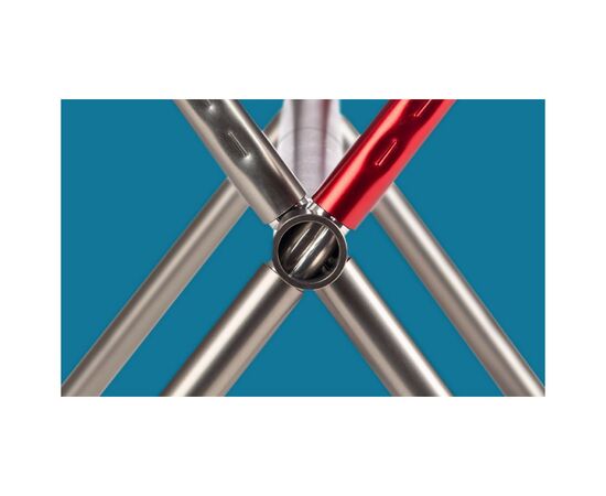 Кресло складное Big Agnes Skyline UL Chair black (021.0043), изображение 5 Кресло складное Big Agnes Skyline UL Chair black (021.0043), изображение 5