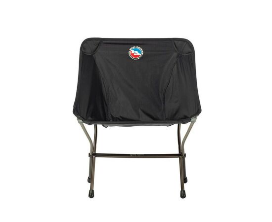 Кресло складное Big Agnes Skyline UL Chair black (021.0043)