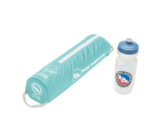 Крісло складане Big Agnes Skyline UL Chair orange (021.0197), зображення 2