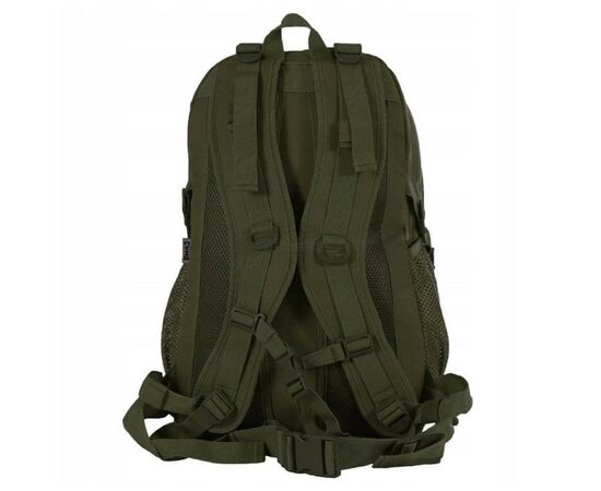 Рюкзак туристический Camo Caiman 35L mtc (029.002.0005), изображение 2 Рюкзак туристический Camo Caiman 35L mtc (029.002.0005), изображение 2