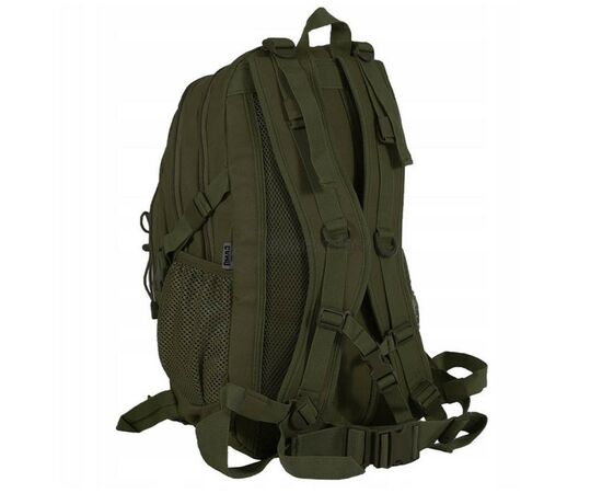 Рюкзак туристический Camo Caiman 35L mtc (029.002.0005), изображение 3 Рюкзак туристический Camo Caiman 35L mtc (029.002.0005), изображение 3