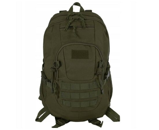 Рюкзак туристический Camo Caiman 35L mtc (029.002.0005), изображение 5 Рюкзак туристический Camo Caiman 35L mtc (029.002.0005), изображение 5
