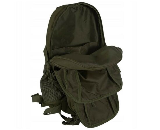 Рюкзак туристический Camo Caiman 35L mtc (029.002.0005), изображение 6 Рюкзак туристический Camo Caiman 35L mtc (029.002.0005), изображение 6