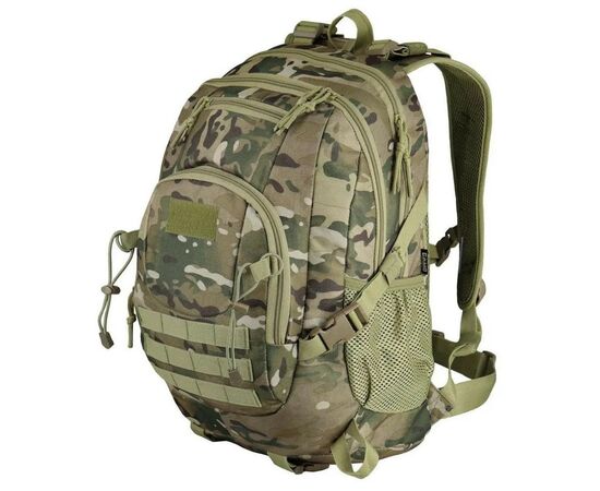 Рюкзак туристический Camo Caiman 35L mtc (029.002.0005)