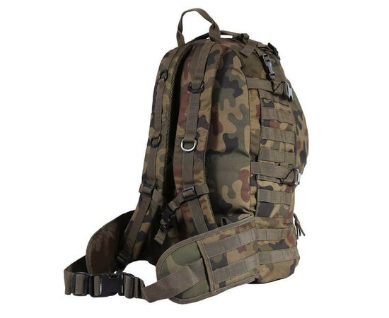 Рюкзак туристичний Camo Cargo 32L mtc (029.002.0020), зображення 10 Рюкзак туристичний Camo Cargo 32L mtc (029.002.0020), зображення 10