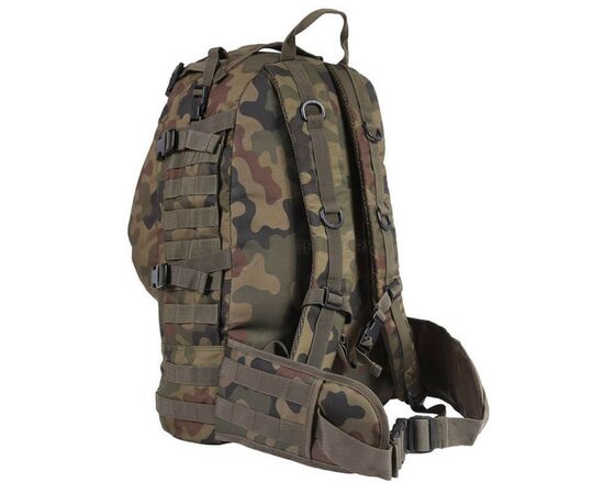 Рюкзак туристичний Camo Cargo 32L mtc (029.002.0020), зображення 2 Рюкзак туристичний Camo Cargo 32L mtc (029.002.0020), зображення 2