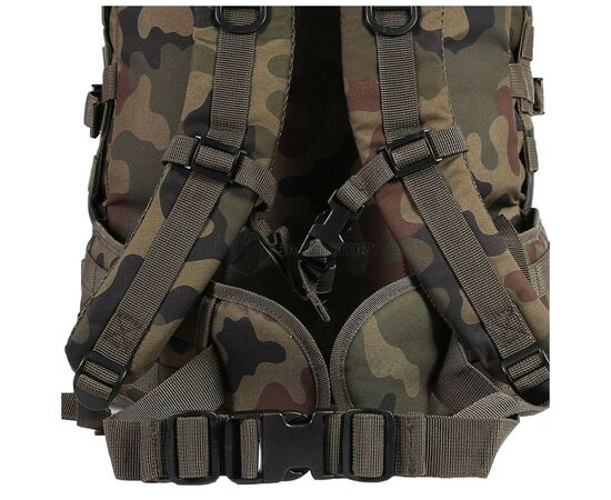 Рюкзак туристичний Camo Cargo 32L mtc (029.002.0020), зображення 4 Рюкзак туристичний Camo Cargo 32L mtc (029.002.0020), зображення 4