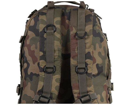 Рюкзак туристичний Camo Cargo 32L mtc (029.002.0020), зображення 5 Рюкзак туристичний Camo Cargo 32L mtc (029.002.0020), зображення 5