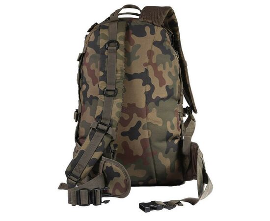 Рюкзак туристичний Camo Cargo 32L mtc (029.002.0020), зображення 7 Рюкзак туристичний Camo Cargo 32L mtc (029.002.0020), зображення 7