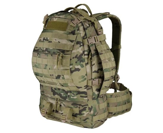 Рюкзак туристический Camo Cargo 32L mtc (029.002.0020)