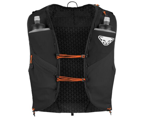 Рюкзак туристичний Dynafit Alpine 8 Vest 49019 0910 - XL - чорний (016.003.0781), зображення 2 Рюкзак туристичний Dynafit Alpine 8 Vest 49019 0910 - XL - чорний (016.003.0781), зображення 2