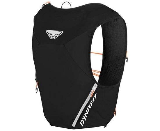 Рюкзак туристический Dynafit Alpine 8 Vest 49019 0910 - XL - чорний (016.003.0781)