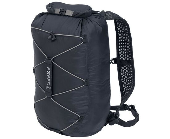 Рюкзак туристический Exped Cloudburst 15 black (018.0187)