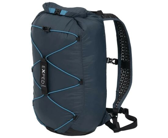 Рюкзак туристический Exped Cloudburst 15 navy (018.1060)