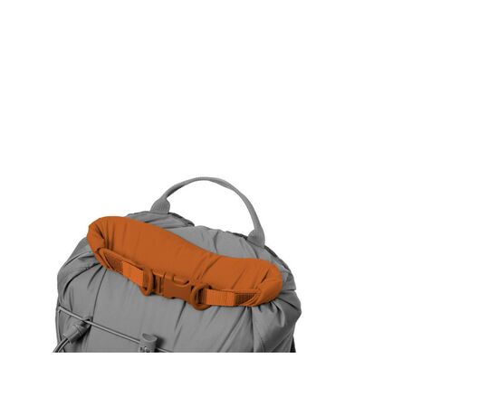 Рюкзак туристический Exped Cloudburst 25 black (018.0190), изображение 10 Рюкзак туристический Exped Cloudburst 25 black (018.0190), изображение 10