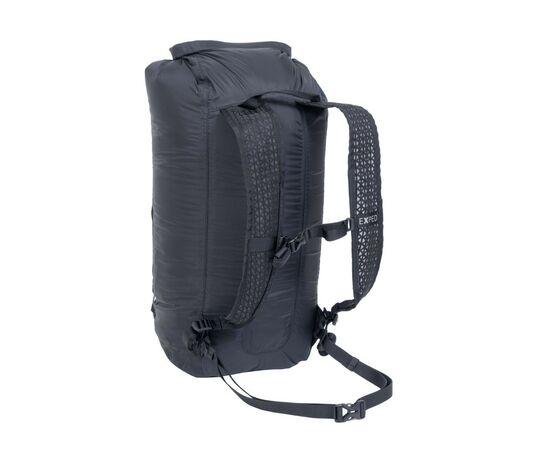 Рюкзак туристический Exped Cloudburst 25 black (018.0190), изображение 2 Рюкзак туристический Exped Cloudburst 25 black (018.0190), изображение 2
