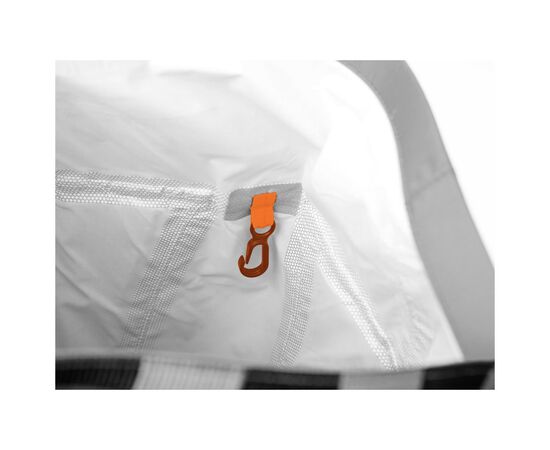 Рюкзак туристический Exped Cloudburst 25 black (018.0190), изображение 4 Рюкзак туристический Exped Cloudburst 25 black (018.0190), изображение 4