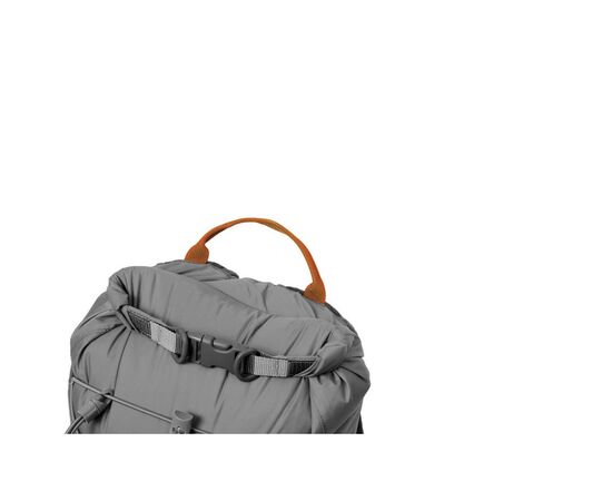 Рюкзак туристический Exped Cloudburst 25 black (018.0190), изображение 5 Рюкзак туристический Exped Cloudburst 25 black (018.0190), изображение 5