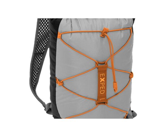 Рюкзак туристический Exped Cloudburst 25 black (018.0190), изображение 6 Рюкзак туристический Exped Cloudburst 25 black (018.0190), изображение 6