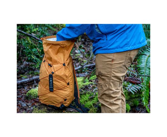 Рюкзак туристический Exped Cloudburst 25 black (018.0190), изображение 7 Рюкзак туристический Exped Cloudburst 25 black (018.0190), изображение 7