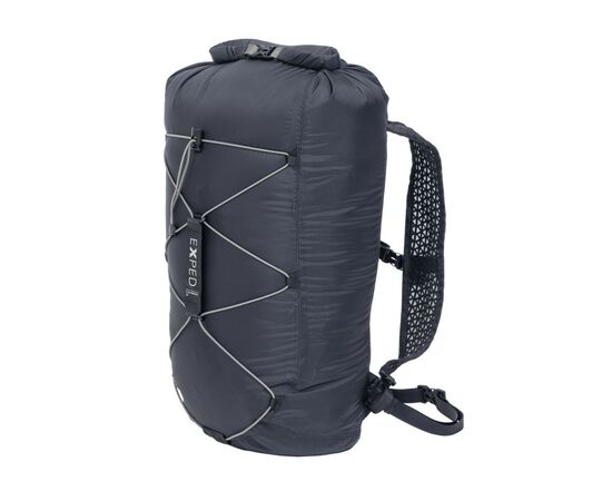 Рюкзак туристический Exped Cloudburst 25 black (018.0190)