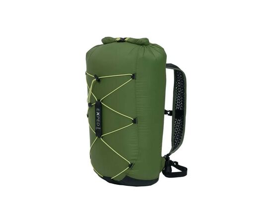 Рюкзак туристический Exped Cloudburst 25 forest (018.0993)