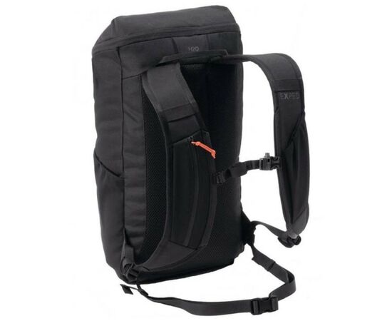 Рюкзак туристичний Exped Summit Hike 15 black (018.1091), зображення 2 Рюкзак туристичний Exped Summit Hike 15 black (018.1091), зображення 2